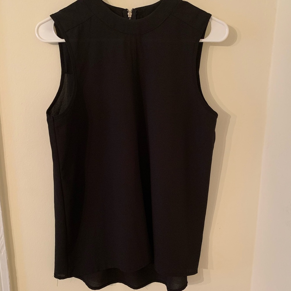 Paper Crane Women’s Top